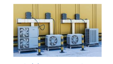 Instalasi Sistem HVAC untuk Kantor dan Gedung