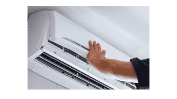 Maintenance AC berkala