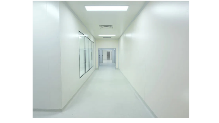 Pembuatan Clean Room