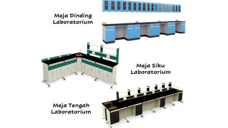 Customize Furniture Laboratorium
