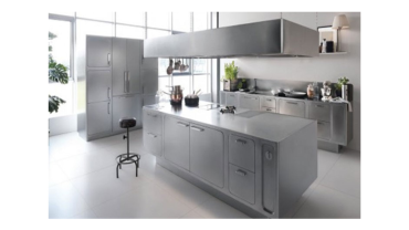 Customize Kitchen Set