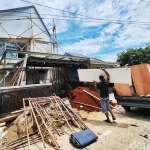 Tahapan Renovasi Rumah