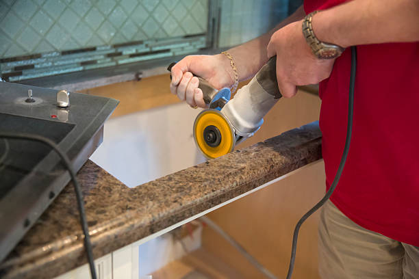 Cara Pasang Granit 60×60 Tanpa Nat