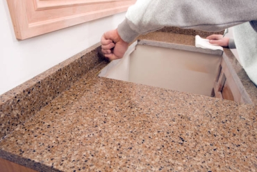 Cara Pasang Granit – Panduan Lengkap & Profesional