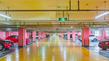 Jasa Epoxy Lantai: Panduan Memilih Kontraktor Terbaik