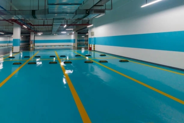Pengecatan Epoxy: Tahapan, Alat, dan Estimasi Biaya