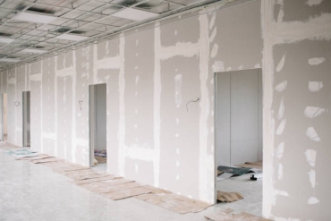 Harga Jasa Pasang Partisi Gypsum Per Meter – Konsultasi & Survey Gratis