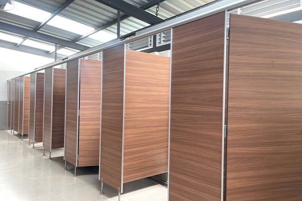 Jasa Pasang Partisi WPC