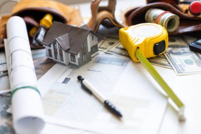 Biaya Renovasi Rumah Jabodetabek 2025 Lengkap!