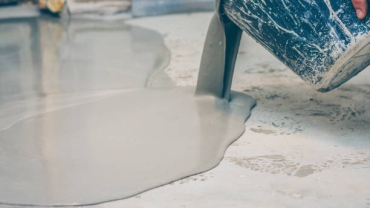 Cara Mengecat Epoxy Lantai Beton agar Tahan Lama