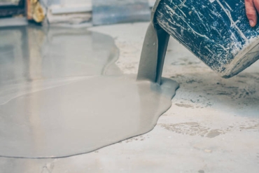 Cara Mengecat Epoxy Lantai Beton agar Tahan Lama