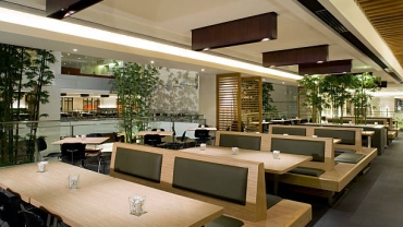 Tren Desain Café Modern 2025 yang Bisa Jadi Inspirasi Renovasi