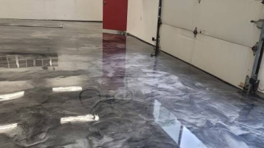 Guna Cat Epoxy: Dari Rumah Tinggal hingga Pabrik