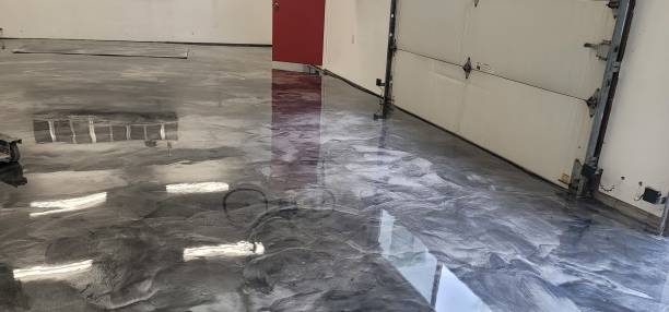 Guna Cat Epoxy: Dari Rumah Tinggal hingga Pabrik