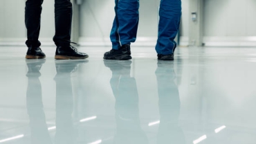 Jasa Epoxy Lantai Murah: Apakah Worth It?
