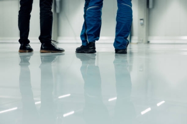 Jasa Epoxy Lantai Murah: Apakah Worth It?