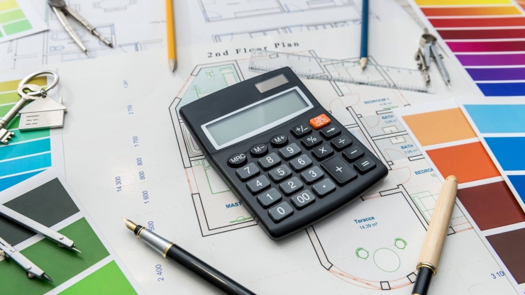 Biaya Renovasi Rumah per meter Tahun 2025