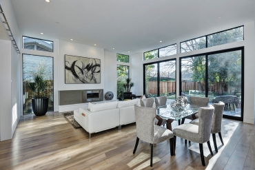 10 Ide Desain Renovasi Rumah Minimalis Modern 2025