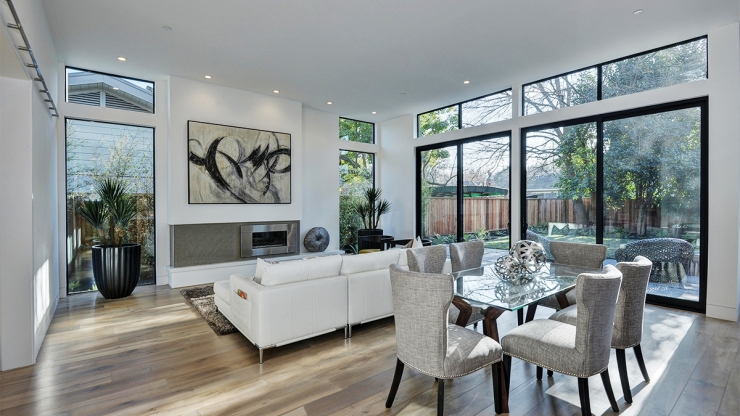 10 Ide Desain Renovasi Rumah Minimalis Modern 2025