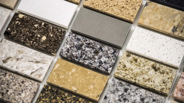 Panduan Memilih Granit Terbaik untuk Rumah & Kantor