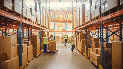 Tips Efektif Renovasi Gudang agar Lebih Fungsional dan Aman