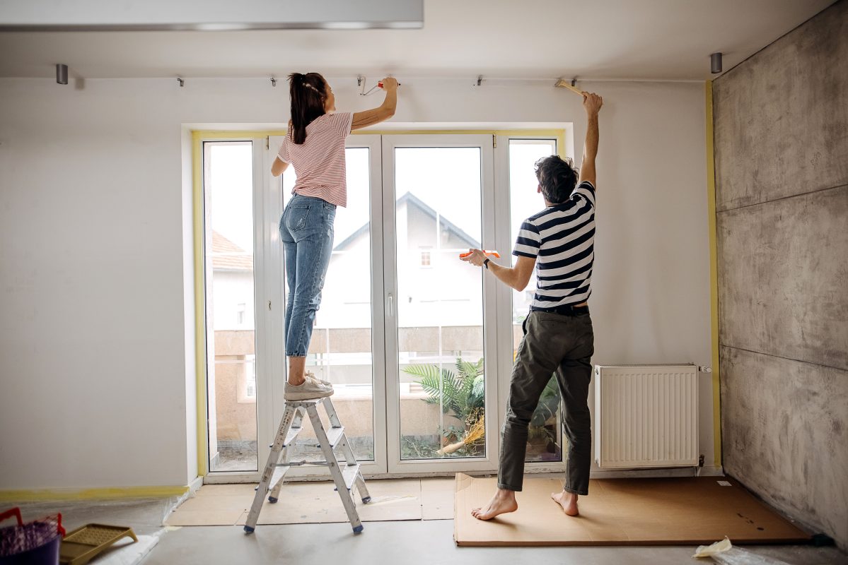 Tips Menghemat Biaya Renovasi Rumah