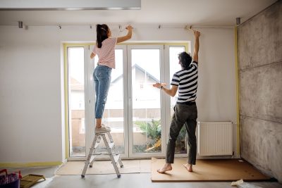 Tips Menghemat Biaya Renovasi Rumah