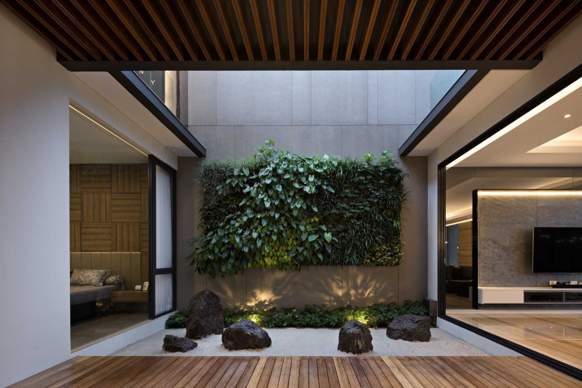 Vertical-Garden