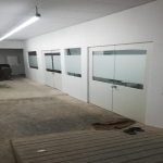 jasa pasang partisi gypsum