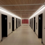 jasa pasang partisi gypsum untuk kantor