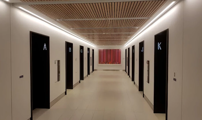 Jasa Pasang Partisi Ruangan untuk Rumah & Kantor | Rapi, Cepat, Bergaransi