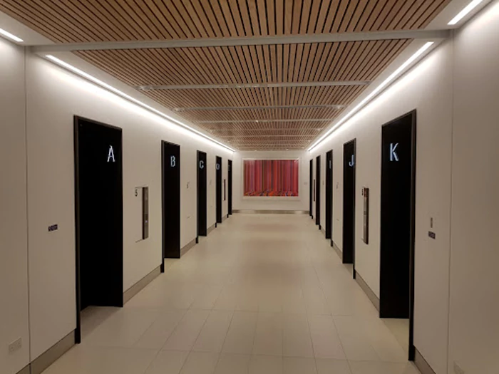 Jasa Pasang Partisi Ruangan untuk Rumah & Kantor | Rapi, Cepat, Bergaransi