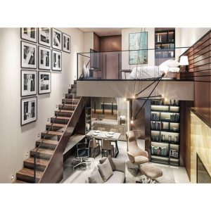 Jasa Pembuatan Mezzanine Jakarta