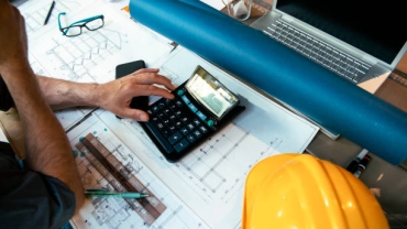 Transparansi Biaya & RAB Detail