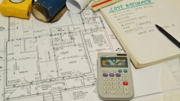 Biaya Bangun Rumah per Meter Terbaru 2026