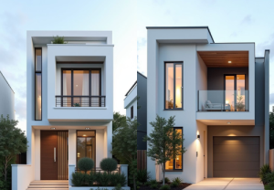 Jasa Bangun dan Renovasi Rumah Profesional