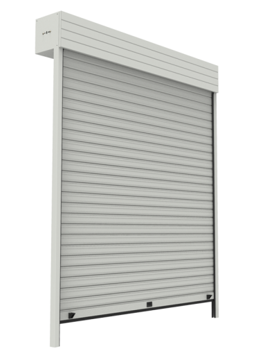 Jasa Rolling Door Profesional & Bergaransi di Jabodetabek
