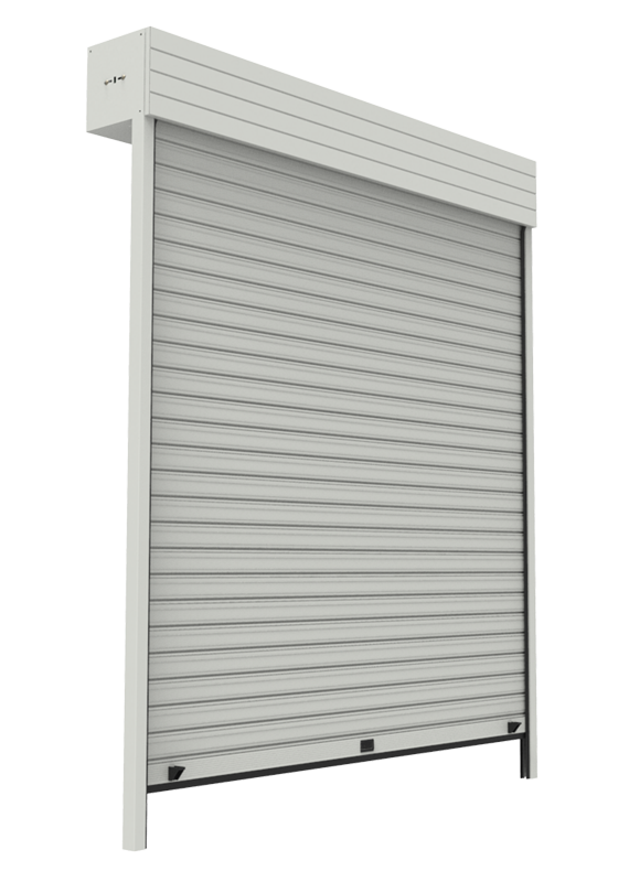 Jasa Rolling Door Profesional & Bergaransi di Jabodetabek