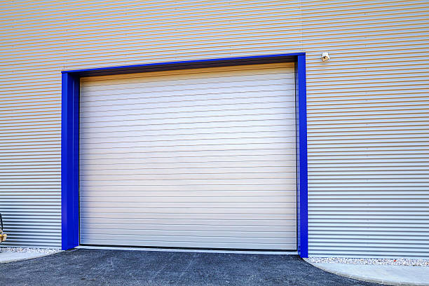 Jasa rolling door Bekasi