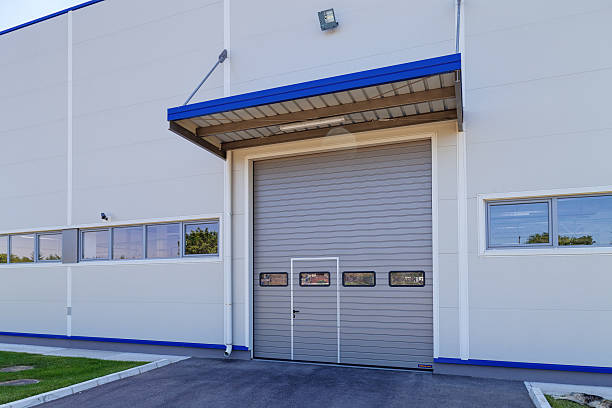 Jasa rolling door Depok