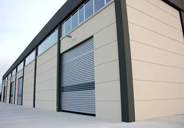 Jasa rolling door Jakarta