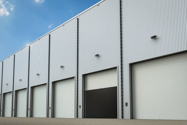 Jasa Rolling Door Jakarta Profesional