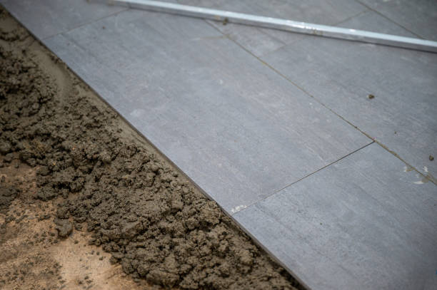 Panduan Lengkap Jasa Pasang Granit untuk Rumah & Gedung di Jabodetabek