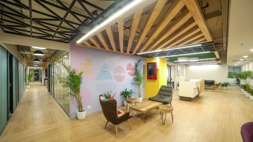 Dampak Renovasi Kantor Terhadap Produktivitas