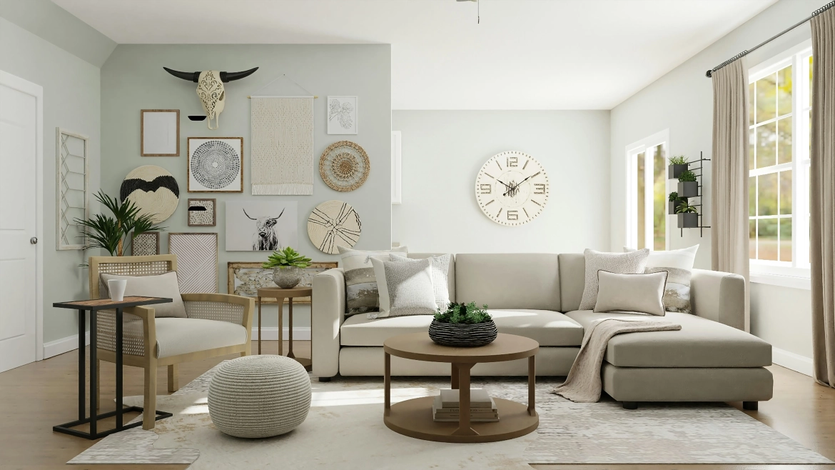 Furniture Custom