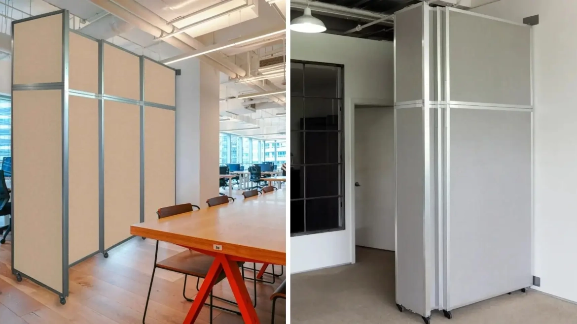 Kesalahan Fatal Saat Renovasi Kantor