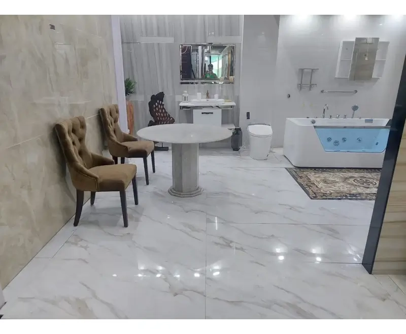 Harga Pasang Granit 60×120