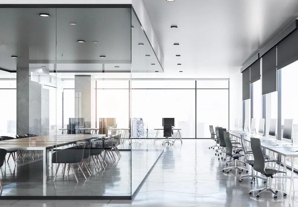 Material Partisi Kantor Terbaik