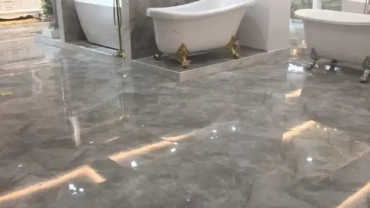 Pasang Granit 80×80: Harga, Biaya & Estimasi Terbaru