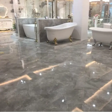 Pasang Granit 80×80: Harga, Biaya & Estimasi Terbaru